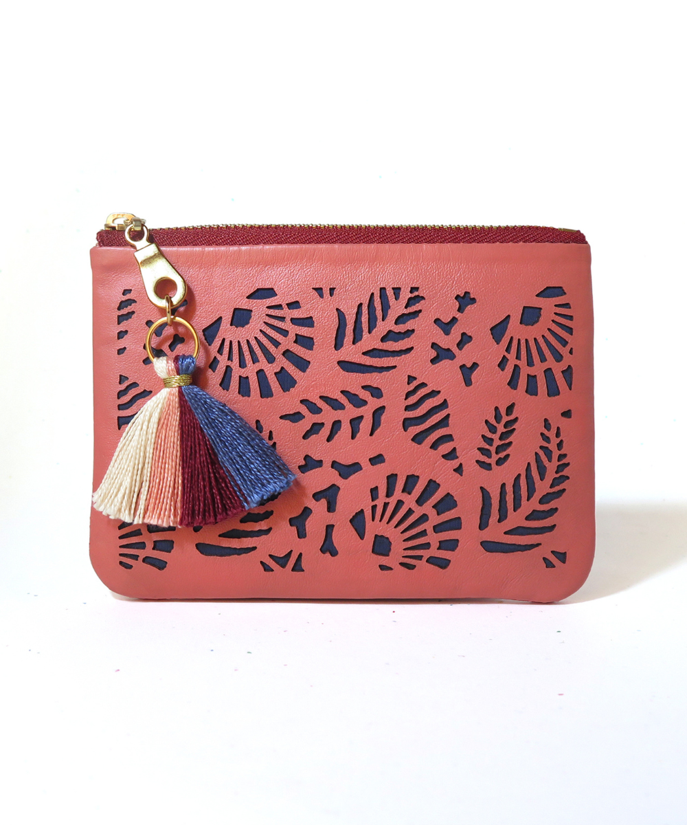 MONEDERO CORAL